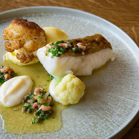 호텔 Lindeth Fell 5*