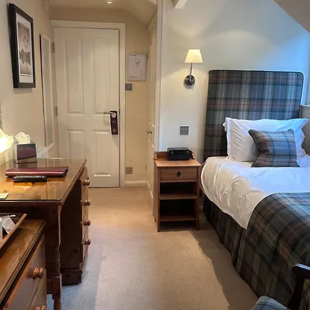 Lindeth Fell 보우네스온윈더미어