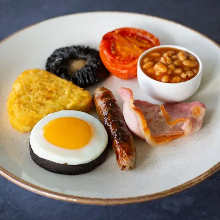 호텔 Lindeth Fell 5*