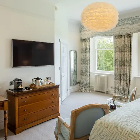 Lindeth Fell 보우네스온윈더미어