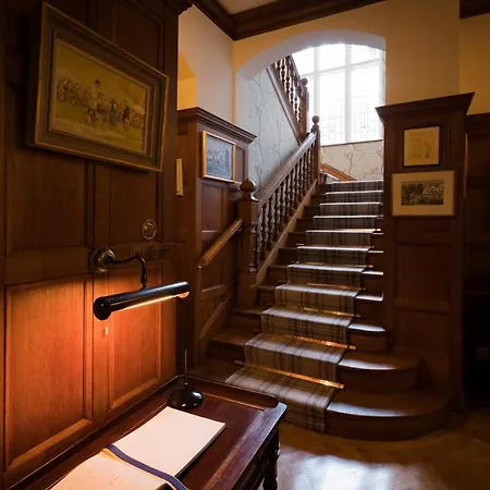 Lindeth Fell 5* 보우네스온윈더미어