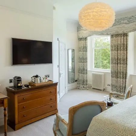 Lindeth Fell Hotel