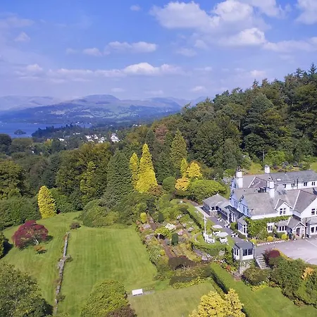 Hotel Lindeth Fell