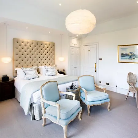 Hotel Lindeth Fell Bowness-on-Windermere