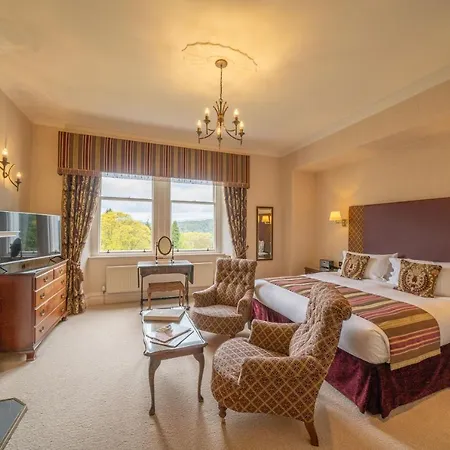 Lindeth Fell Hotel 5*