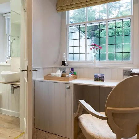 Szálloda Lindeth Fell 5*