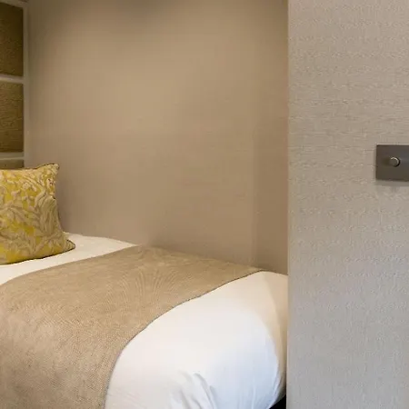 Szálloda Lindeth Fell