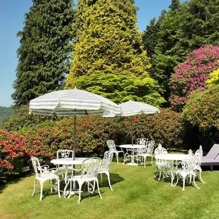 Hotel Lindeth Fell 5*