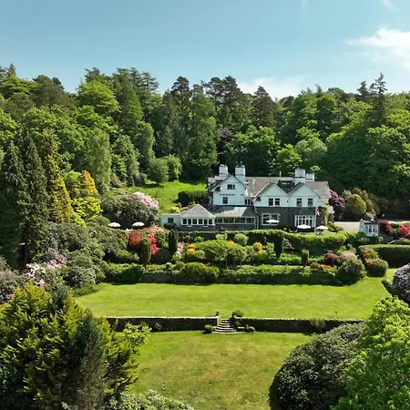 Lindeth Fell Hotel Bowness-on-Windermere
