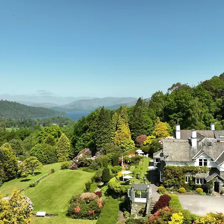 Szálloda Lindeth Fell 5*