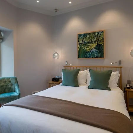 Lindeth Fell Hotel