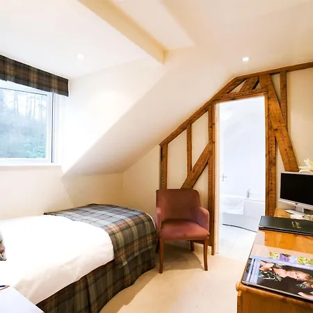 Lindeth Fell Hotel Bowness-on-Windermere