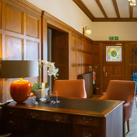 Lindeth Fell Hotel Bowness-on-Windermere