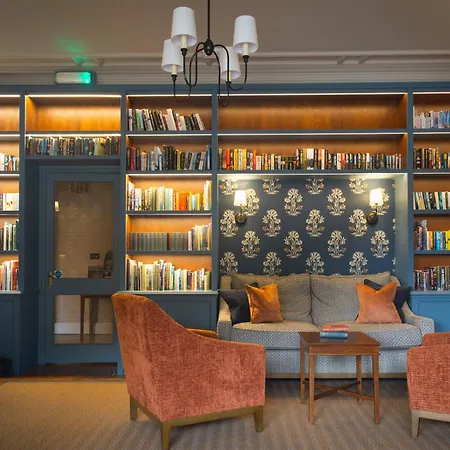 Hotel Lindeth Fell Bowness-on-Windermere