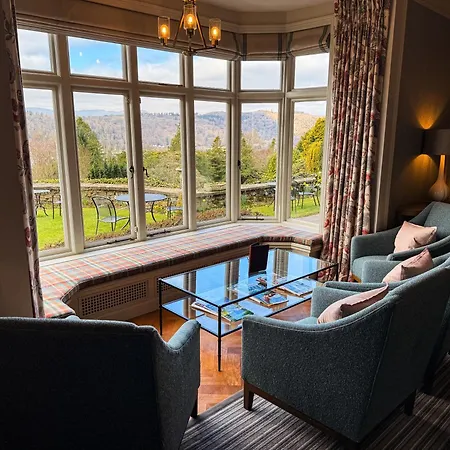 Lindeth Fell 5* Bowness-on-Windermere