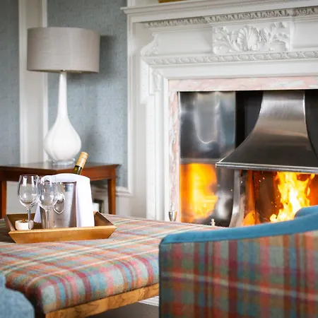 Lindeth Fell Hotel