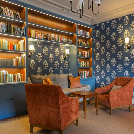 Szálloda Lindeth Fell