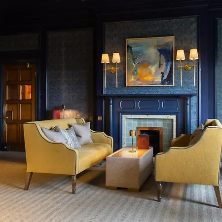 Lindeth Fell Hotel 5*