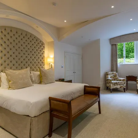 Lindeth Fell Hotel Bowness-on-Windermere