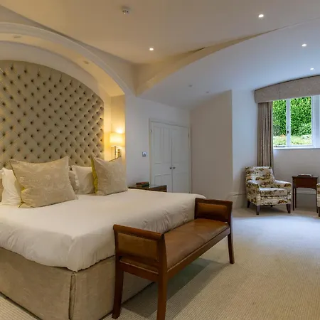 Lindeth Fell Hotel Bowness-on-Windermere