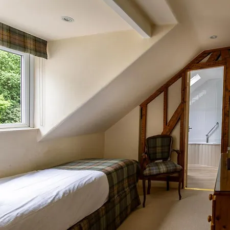 Hotel Lindeth Fell Bowness-on-Windermere