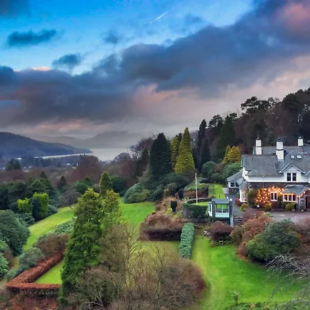 Hotel Lindeth Fell 5*