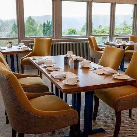 Lindeth Fell Hotell 5*