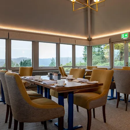 Lindeth Fell Bowness-on-Windermere