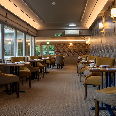 Lindeth Fell 5* Bowness-on-Windermere