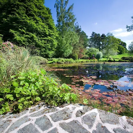 Hotel Lindeth Fell Bowness-on-Windermere