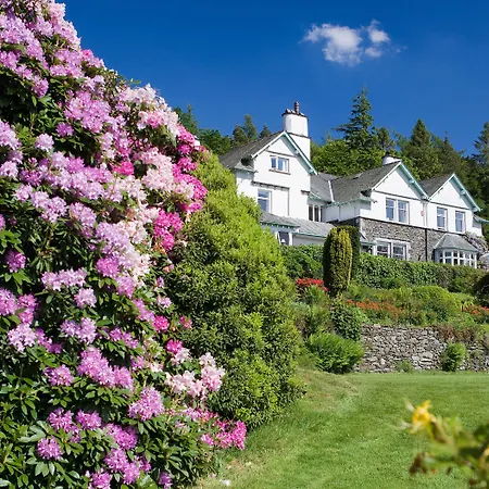 Szálloda Lindeth Fell