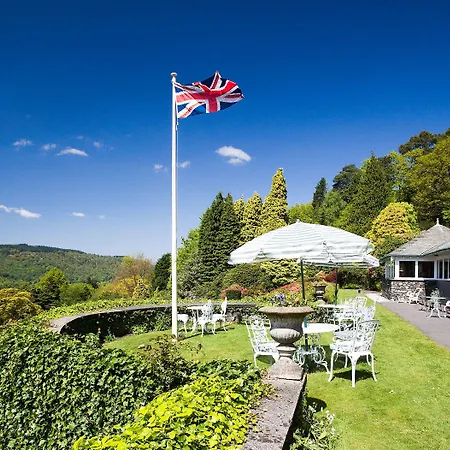 Hotel Lindeth Fell 5*