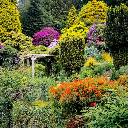 Lindeth Fell 5* Bowness-on-Windermere