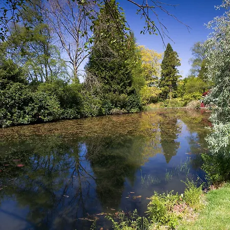 Hotel Lindeth Fell Bowness-on-Windermere
