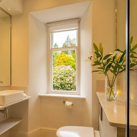 Lindeth Fell Szálloda