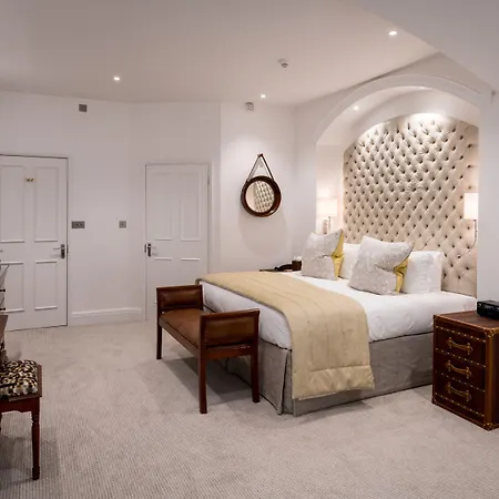 Lindeth Fell Hotell 5*