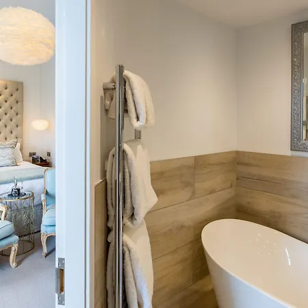 Lindeth Fell Szálloda