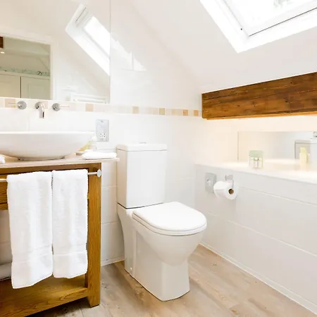 Szálloda Lindeth Fell