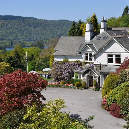 Lindeth Fell Bowness-on-Windermere