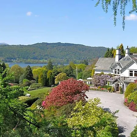 Hotel Lindeth Fell 5*