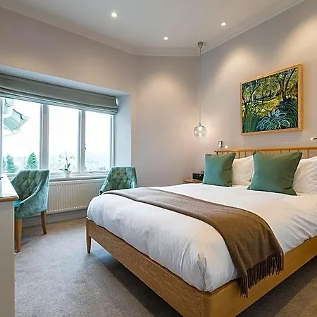 Lindeth Fell Hotel 5*