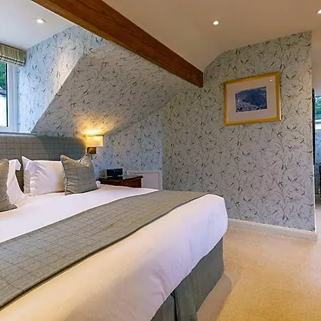 Hotel Lindeth Fell 5*