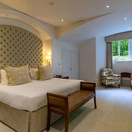 Lindeth Fell 5* Bowness-on-Windermere