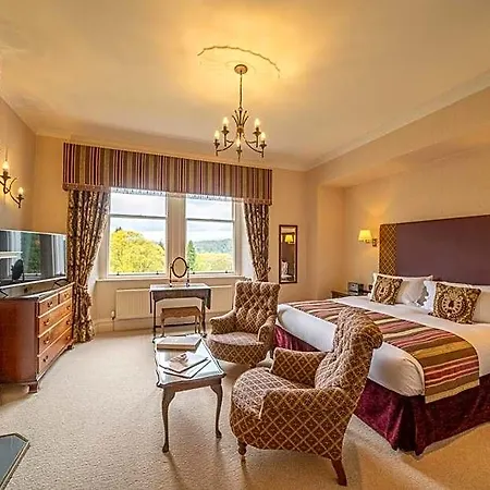 Hotel Lindeth Fell 5*