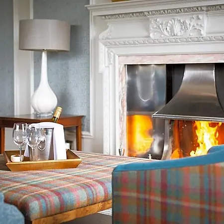 Hotel Lindeth Fell