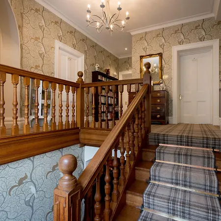 Lindeth Fell Hotel 5*