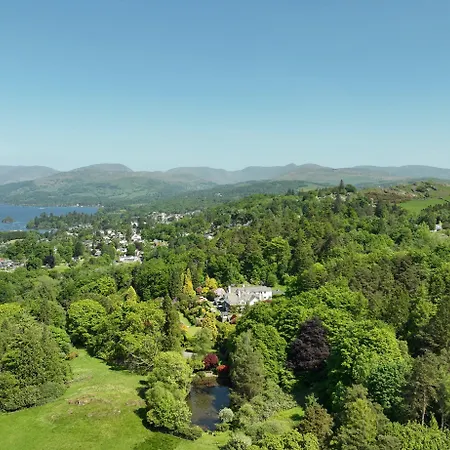 Lindeth Fell Hotel