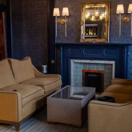 Hotel Lindeth Fell Bowness-on-Windermere