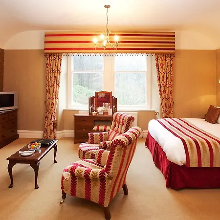 Lindeth Fell Hotel 5*