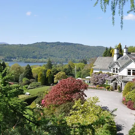 Hotel Lindeth Fell